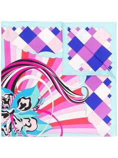 Аксессуары Emilio Pucci