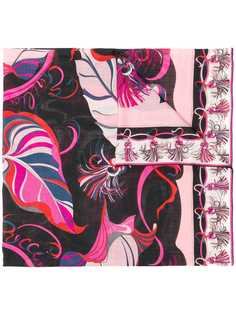 Аксессуары Emilio Pucci