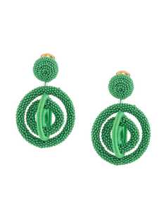 Украшения Oscar de la Renta