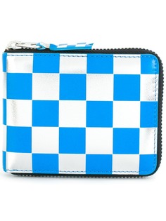 Аксессуары Comme Des Garçons Wallet