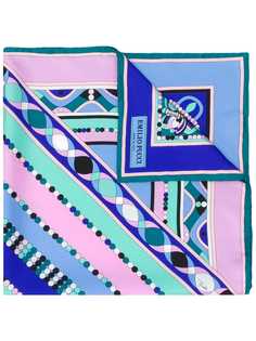 Аксессуары Emilio Pucci