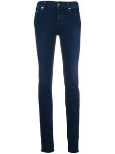 Одежда 7 For All Mankind