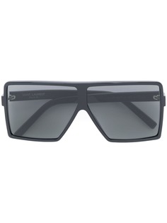 Аксессуары Saint Laurent Eyewear