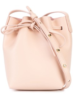 Сумки Mansur Gavriel