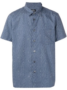Одежда A.P.C.