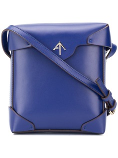 Сумки Manu Atelier