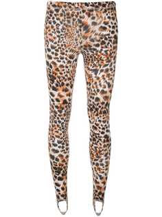 Одежда Nanushka