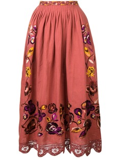 Одежда Ulla Johnson