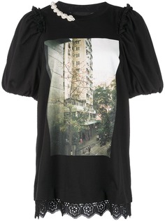 Одежда Simone Rocha