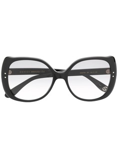 Аксессуары Gucci Eyewear