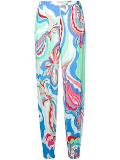 Спортивная одежда Emilio Pucci