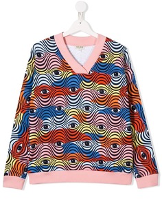Одежда для девочек (13-16 лет) Kenzo Kids