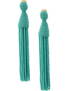 Украшения Oscar de la Renta