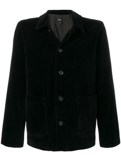 Одежда A.P.C.