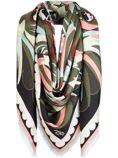 Аксессуары Fendi