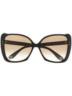 Аксессуары Gucci Eyewear