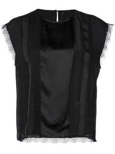 Одежда Jason Wu