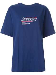 Одежда Ader Error