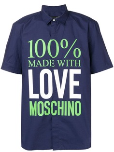 Одежда Love Moschino