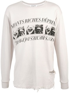 Одежда Enfants Riches DÉprimÉs