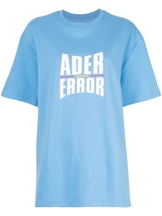 Одежда Ader Error