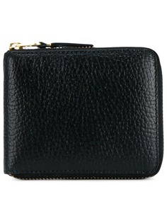 Аксессуары Comme Des Garçons Wallet