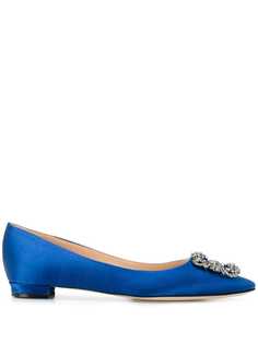 Обувь Manolo Blahnik