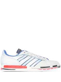 Обувь Adidas by Raf Simons