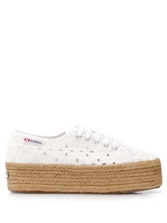 Обувь Superga