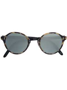 Аксессуары Oliver Peoples