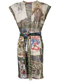 Одежда Vivienne Westwood