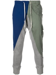 Одежда Greg Lauren