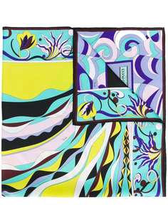 Аксессуары Emilio Pucci