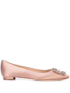 Обувь Manolo Blahnik
