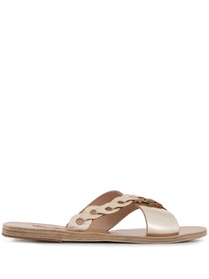 Обувь Ancient Greek Sandals