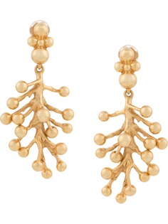 Украшения Oscar de la Renta