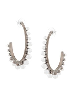 Украшения Oscar de la Renta