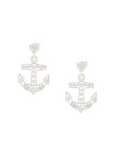 Украшения Karen Walker