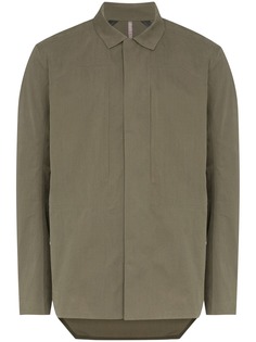 Одежда Arcteryx Veilance
