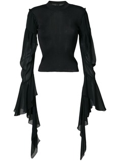 Одежда Vera Wang