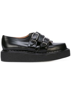 Обувь Comme DES GarÇons Homme Plus