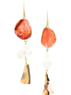 Украшения Carolina Herrera