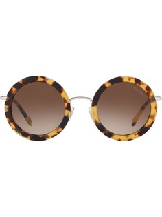 Аксессуары Miu Miu Eyewear