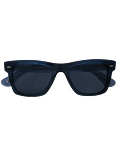 Аксессуары Oliver Peoples