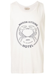 Одежда Maison KitsunÉ