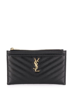 Аксессуары Saint Laurent