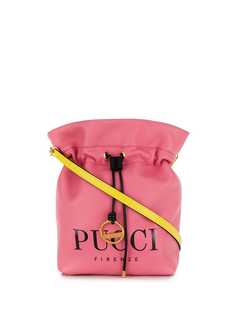 Сумки Emilio Pucci