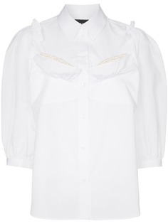 Одежда Simone Rocha