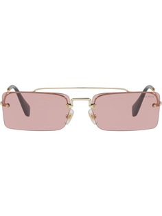 Аксессуары Miu Miu Eyewear