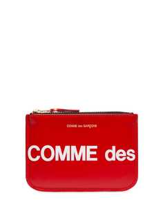 Аксессуары Comme Des Garçons Wallet